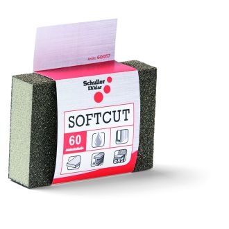 Schleifschwamm Körnung K36/60