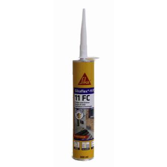 Sikaflex 11 FC 300ml Kartusche