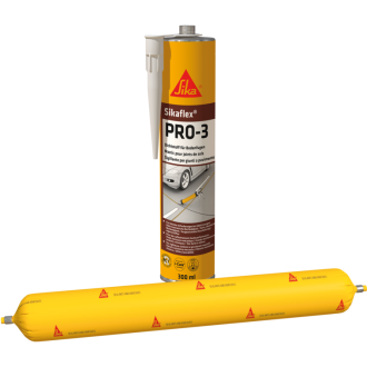 Sikaflex Pro 3 Purform