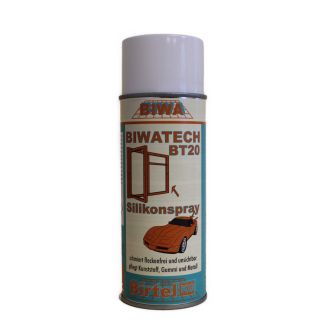 Silikonspray