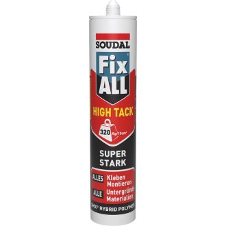 Fix All High Tack Montagekleber