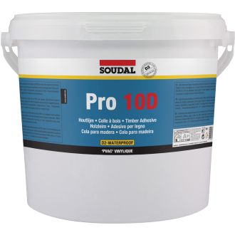 Soudal Holzleim Pro 10D