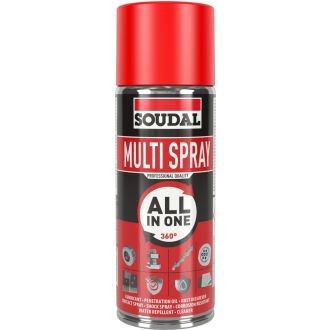 Kriechöl Spray