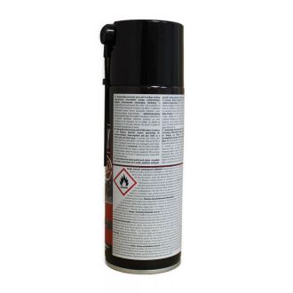Soudal Multi Spray rückseite Dose