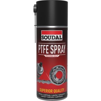 Soudal Teflonspray