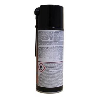 Soudal PTFE spray
