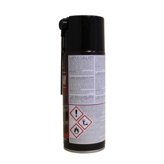 Soudal Silikonspray rückseite