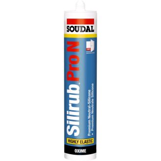 Silirub Pro N Bausilikon