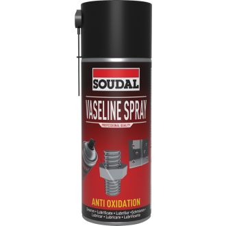 Soudal Vaseline Spray