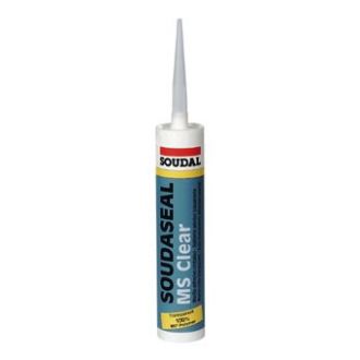 Soudaseal MS Clear
