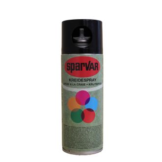 Sprühkreide Kreidespray schwarz