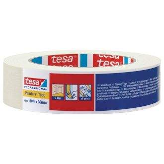 Tesa 4348 Malerkrepp 30mm