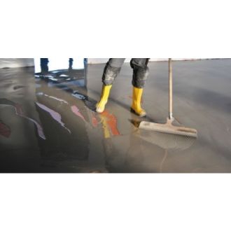 Weber.floor 4160 Nivelliermasse bodenausgleich