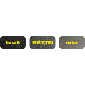 Pflasterfugenmörtel Farben