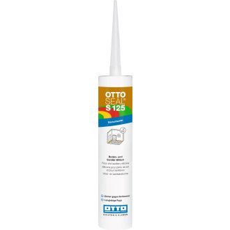 Ottoseal S125 Kartusche