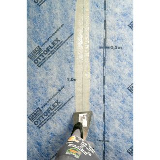 Ottoflex Abdichtungsbahn kleben