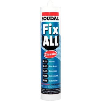 Soudal Fix All Classic