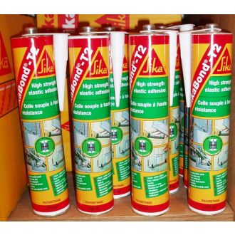 Sikabond T2 Lager