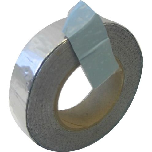 Alubutyl Butylband 0,8mm x 10m