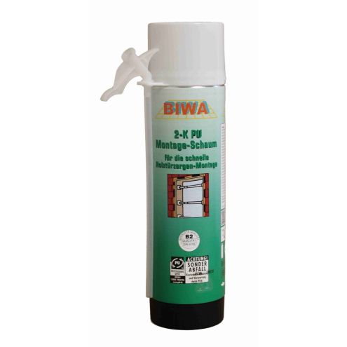 2K Montageschaum 400ml