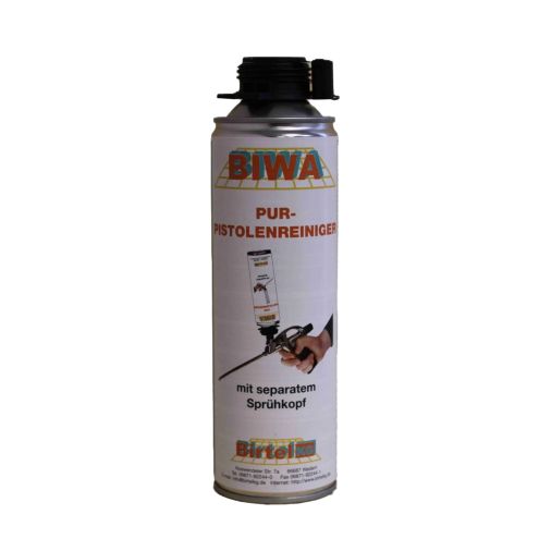 Biwa Cleaner Schaumpistolenreiniger 500ml