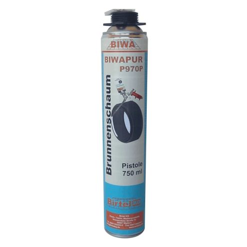 Brunnenschaum PU Schaum 750ml