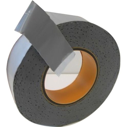 Alu Butylband 1mm x 10m