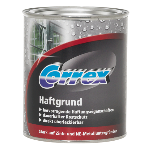 Correx Haftgrund