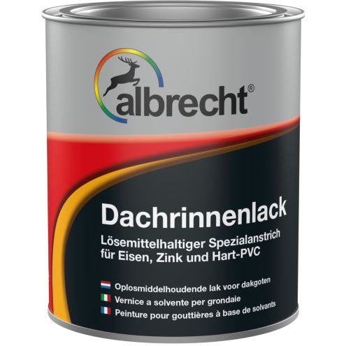 Correx Dachrinnenlack