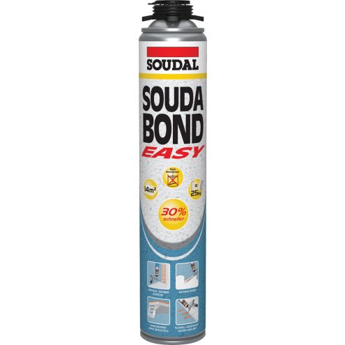 Soudabond Easy B1 Dämmstoffkleber 750ml