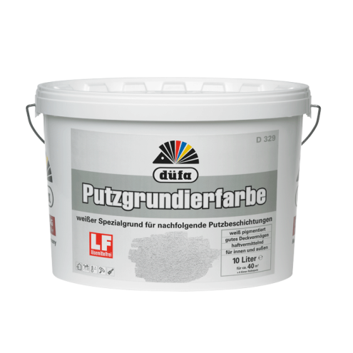 Düfa D329 Putz Grundierung