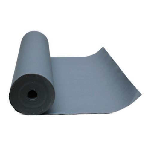 Abdeckpappe 1,0 x 50,0 m 500g/m²