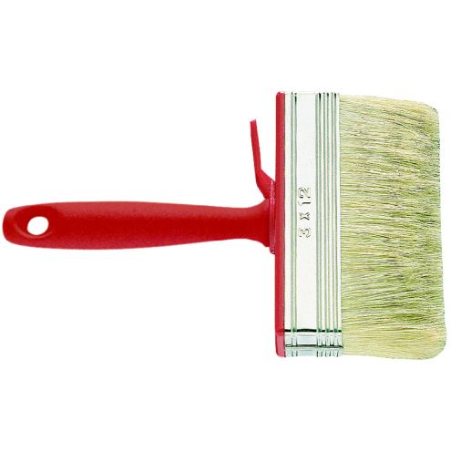 Lasurpinsel für Holz
