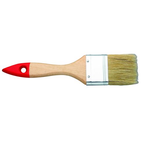 Flachpinsel X.-6. Stärke