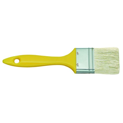 Flachpinsel X.-6. Stärke