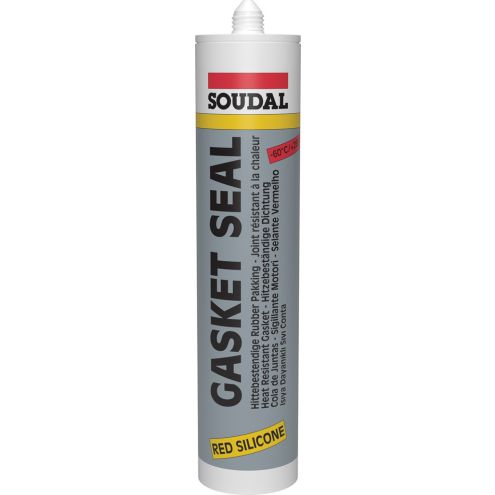 Soudal Gasketseal Hochtemperatursilikon