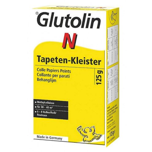 Glutolin N Tapetenkleister Normal