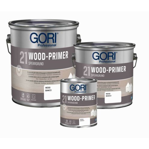 Gori 21 Wood Primer