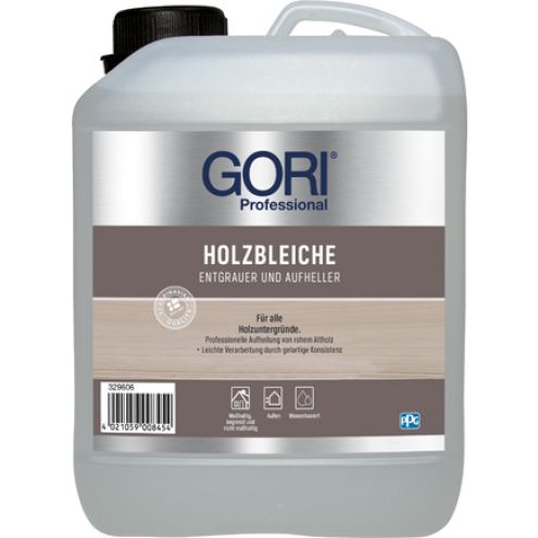Gori 3061 Holzbleiche