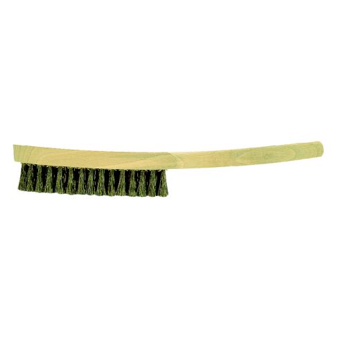 Handdrahtbürste