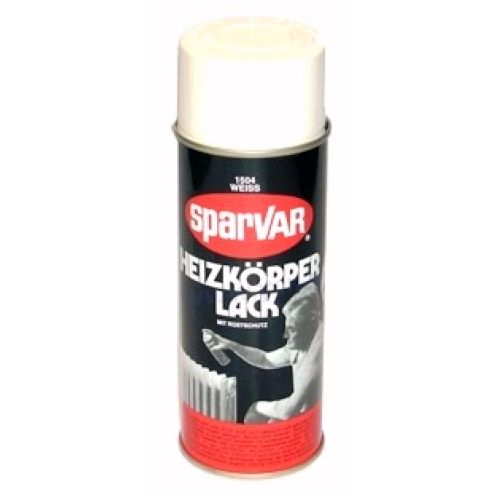 Heizkörperlack Spraylack