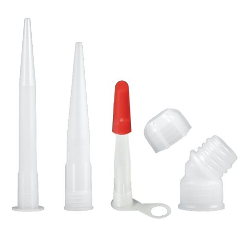 Kartuschendüsen Set 5-teilig