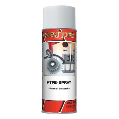 Teflonspray