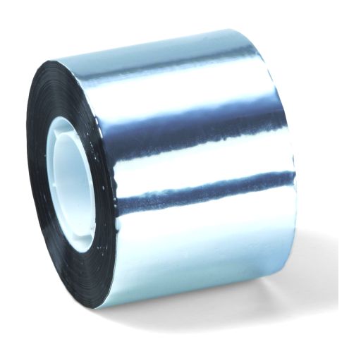 Klebeband Alu