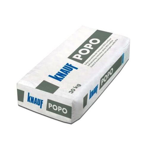 Knauf Popo Sanierputz