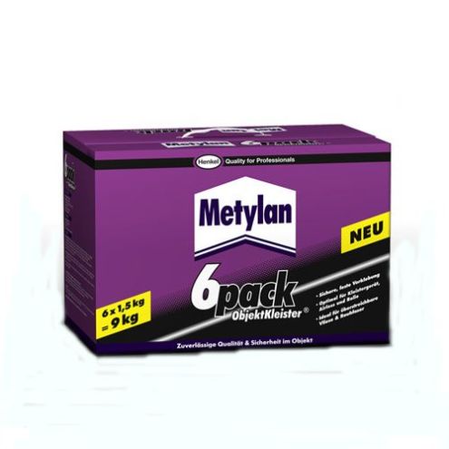Metylan Kleister
