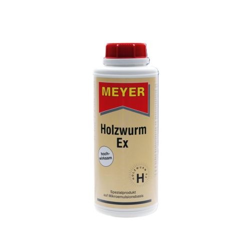 Meyer Holzwurm EX 750ml