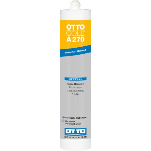 Ottocoll A270 - Folienkleber