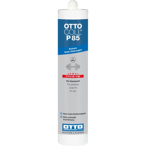 Ottocoll P85 PU Klebstoff