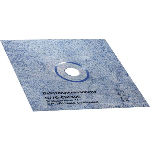 OTTO Chemie Rohrmanschette Abdichtung
